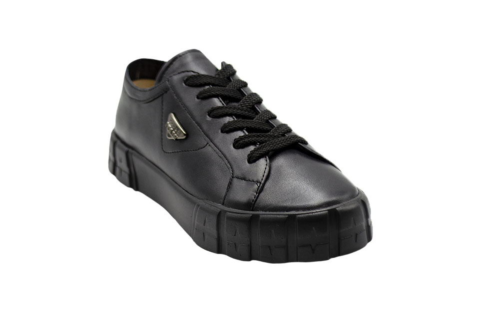 

Кеды Sharman 5990-121 39 черный