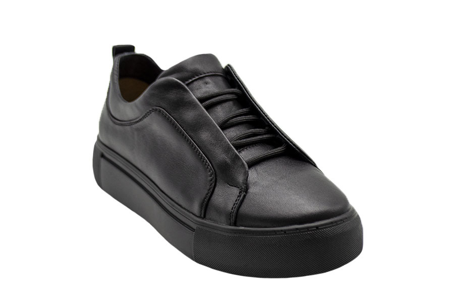 

Кеды Sharman 5987-121 40 черный
