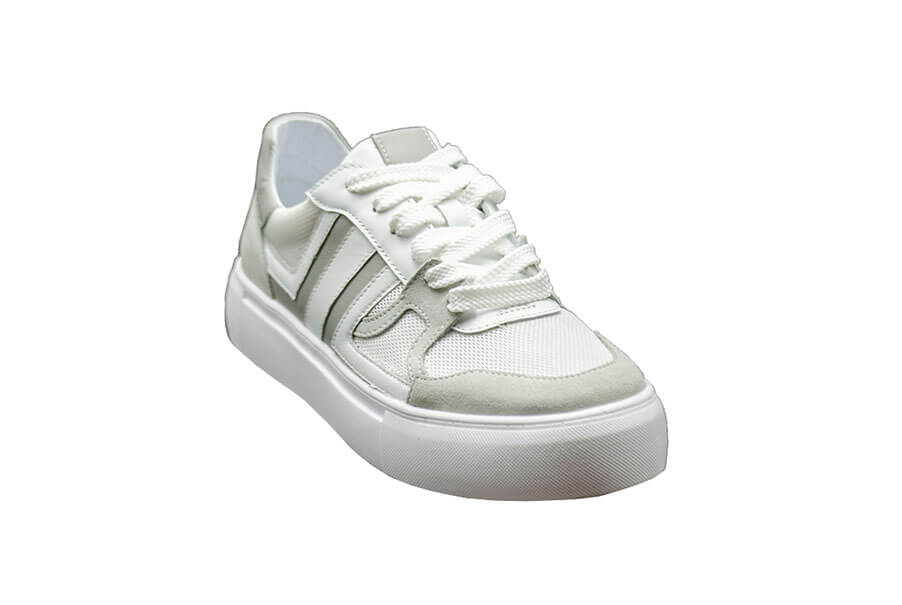 

Кеды Sharman 50036-001 37 белые