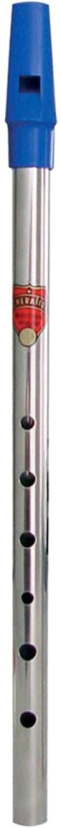 

Вистл Generation Tin whistle FL-Eb-NI (27-21-4-2)