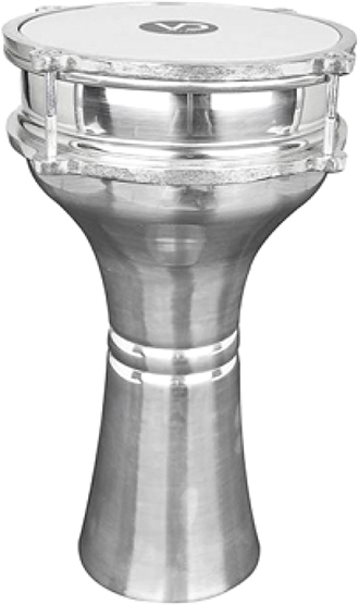 

Дарбука Vatan VDT-102 (18-21-4-6)