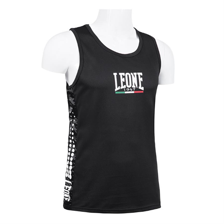 

Майка Leone Boxe Black L