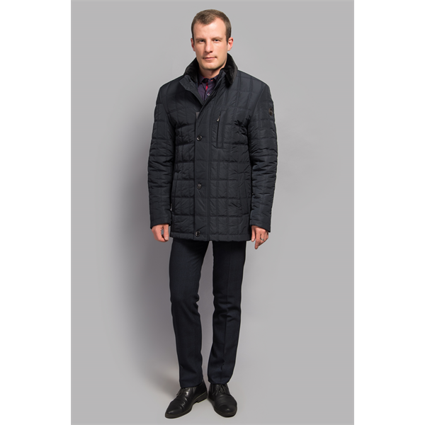 

Куртка зимняя West-Fashion М-99 /194, Куртка зимняя West-Fashion М-99 54/194