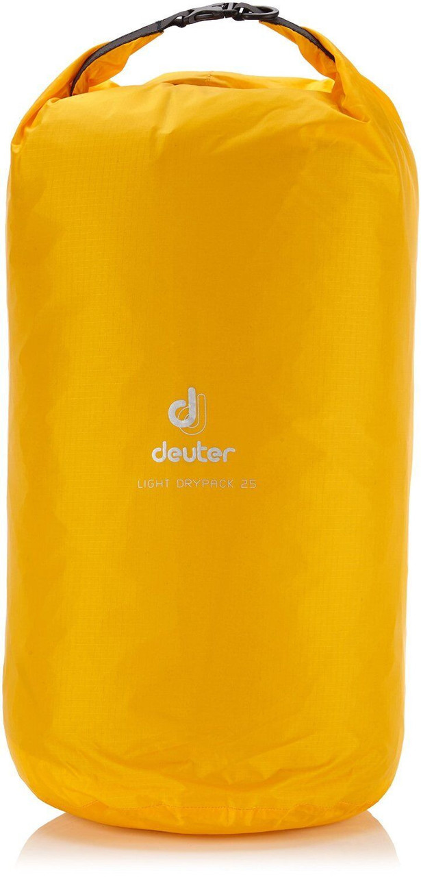 

Гермомешок Deuter Light Drypack 25 sun (39282 8000)