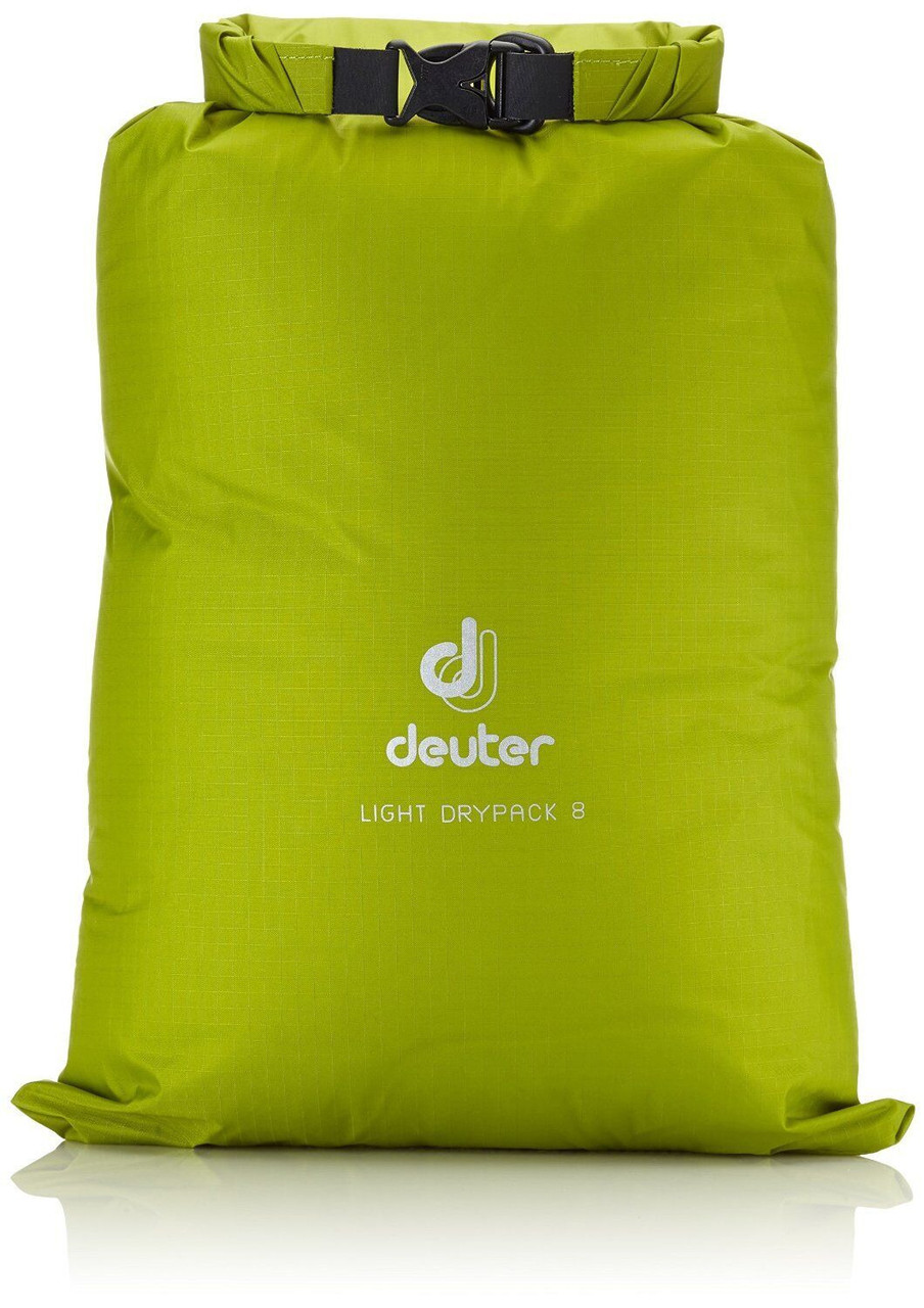 

Гермомешок Deuter Light Drypack 8 moss (39700 2060)