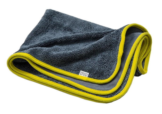 

Полотенце Aquamagic Luxe автомобильное, 70 х 55 см