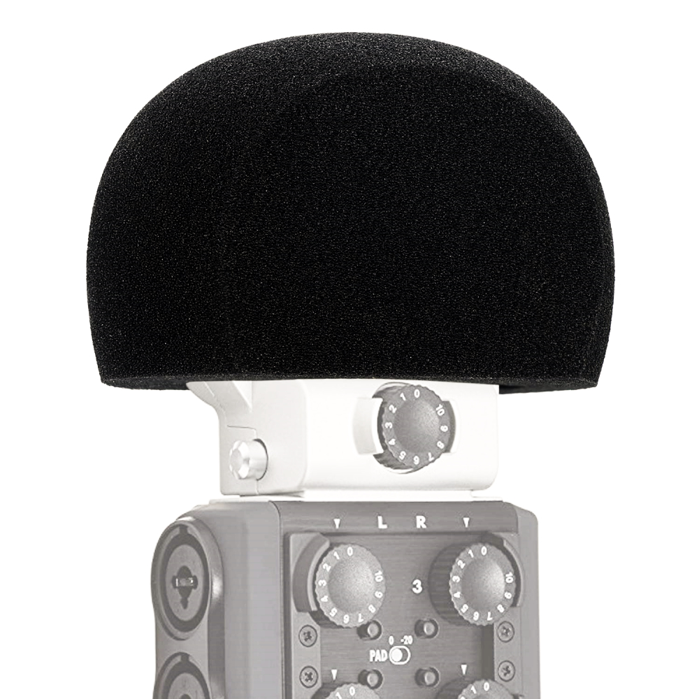 

Ветрозащита AES Zoom AP6