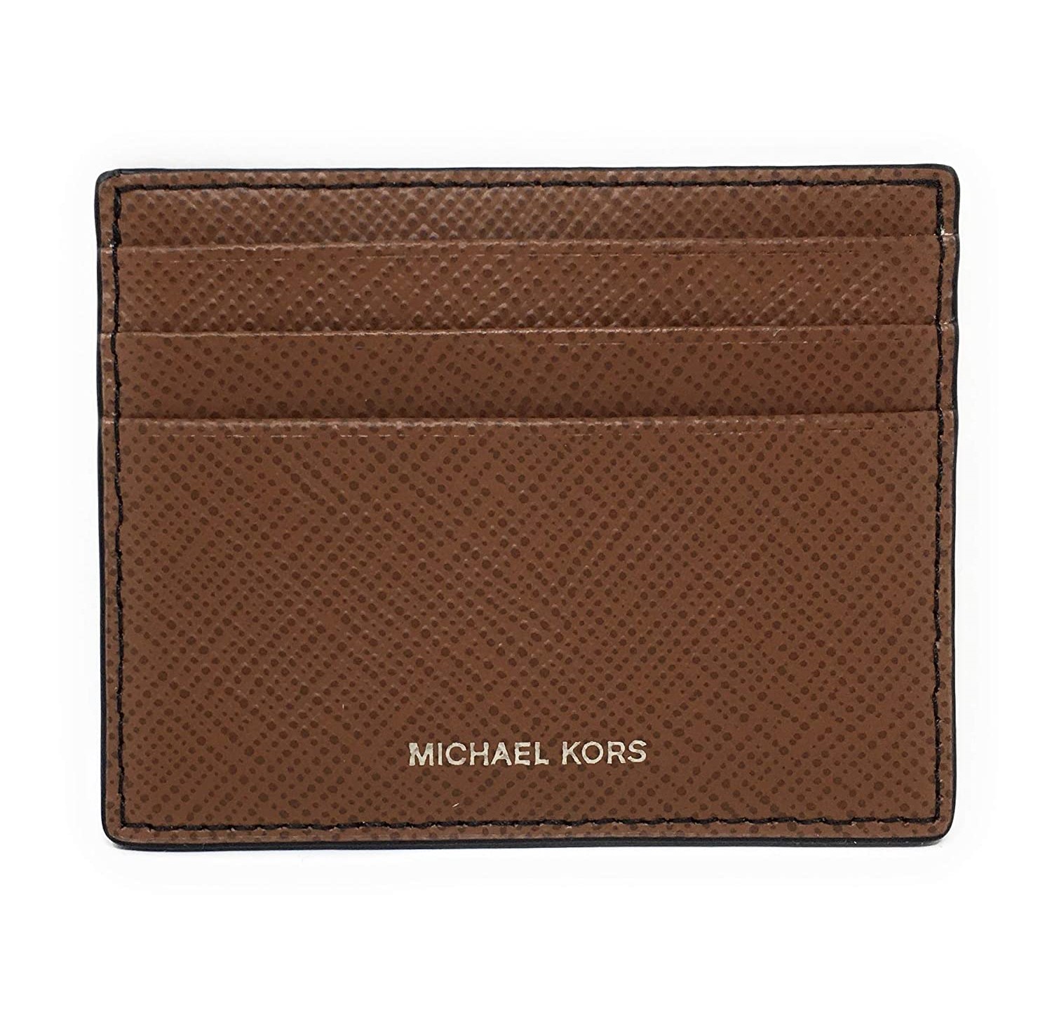 

Визитница Michael Kors MK0518M Один размер Коричневый