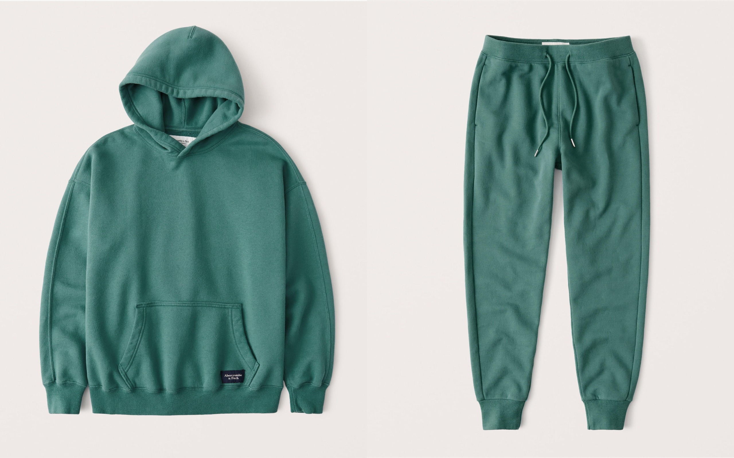 

Спортивный костюм женский - костюм спортивный Abercrombie & Fitch AF8780M  Зелёный, Спортивный костюм женский - костюм спортивный Abercrombie & Fitch AF8780M M Зелёный