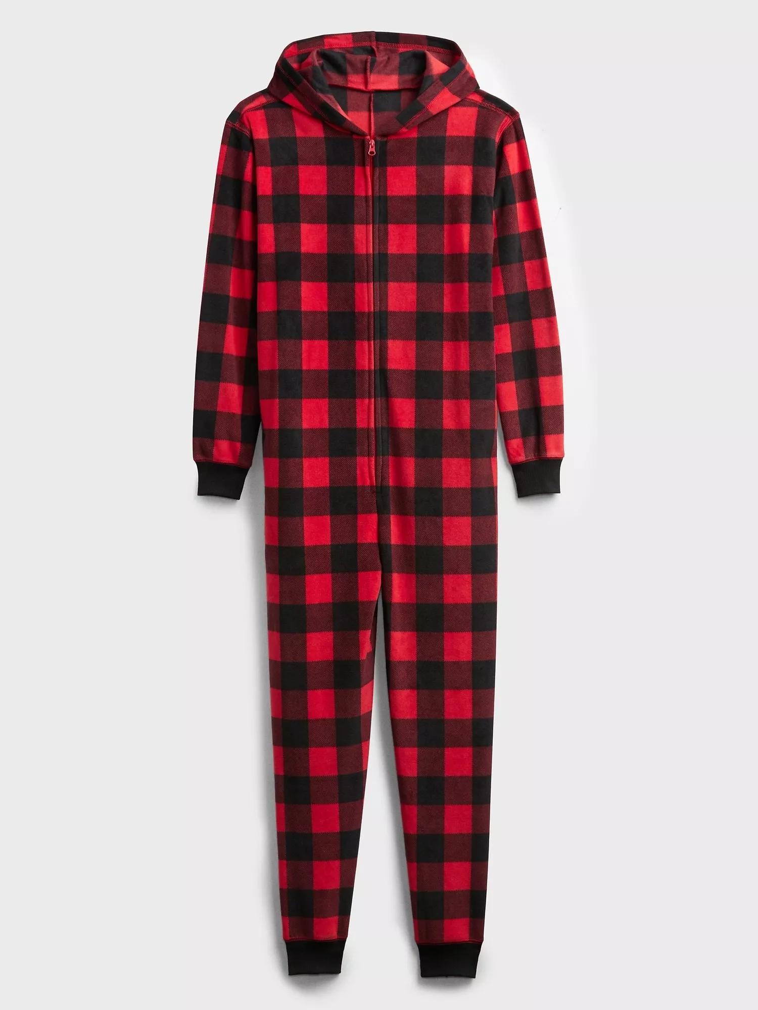 

Комбинезон GAP GA0727M M Красный
