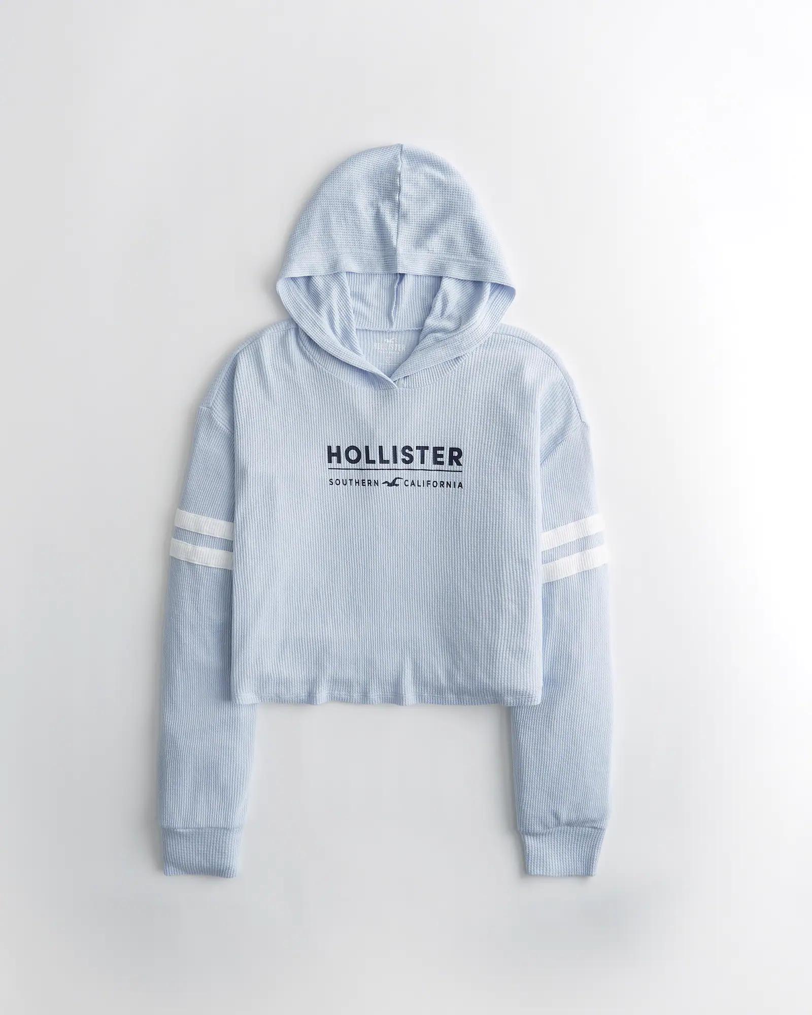 

Женское худи - худи Hollister HC8930W  Голубой, Женское худи - худи Hollister HC8930W XS Голубой