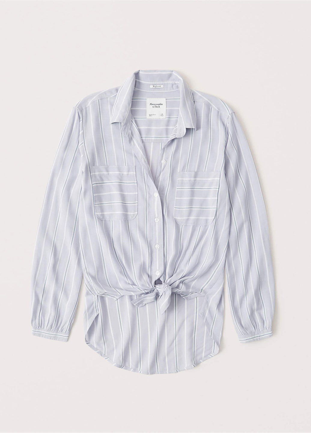 

Женская рубашка - рубашка Abercrombie & Fitch AF8638W  Сиреневый, Женская рубашка - рубашка Abercrombie & Fitch AF8638W S Сиреневый