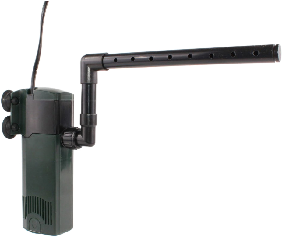

Внутренний фильтр Boyu FP-18E 750 до 200 л (FP-18E)