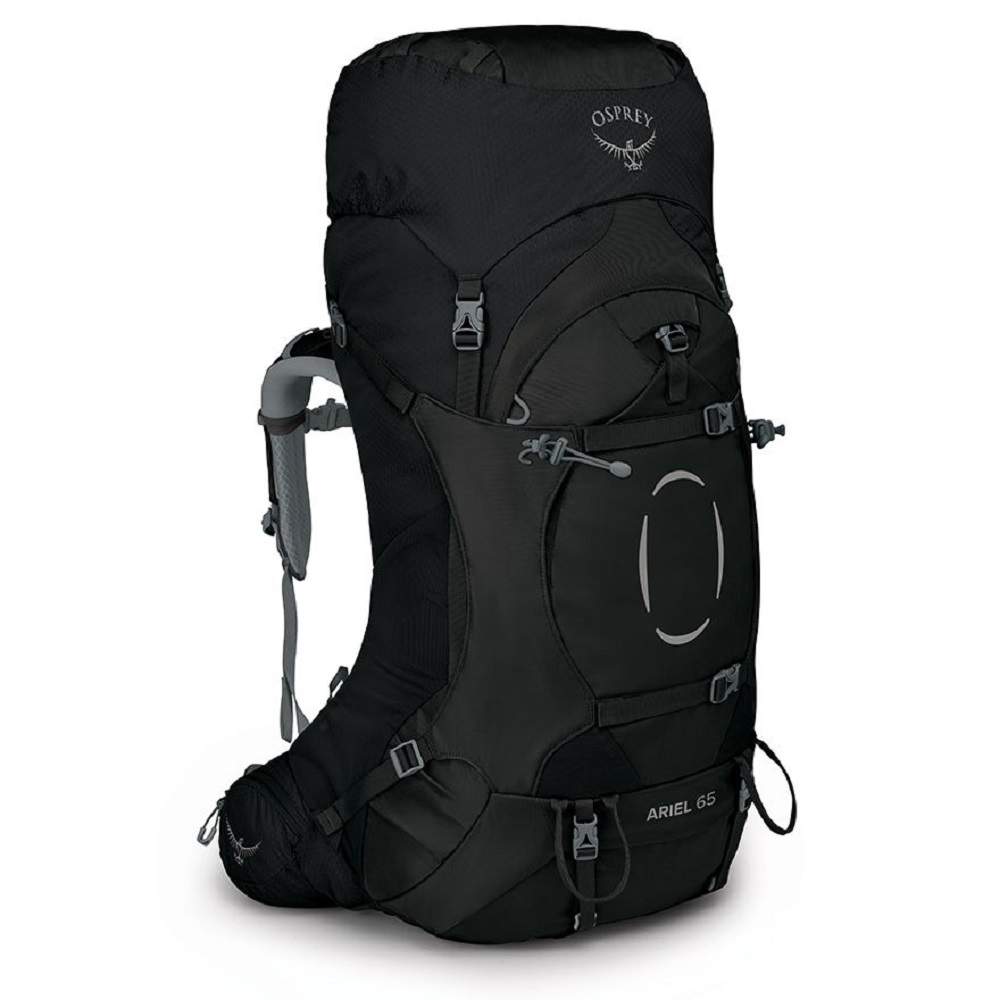 

Рюкзак Osprey Ariel 65 WXS/S Black (009.2416)