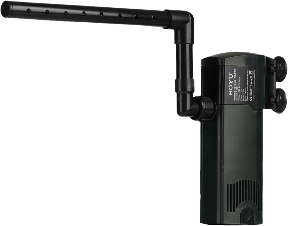 

Внутренний фильтр Boyu FP-28E 950 до 300 л (FP-28E)