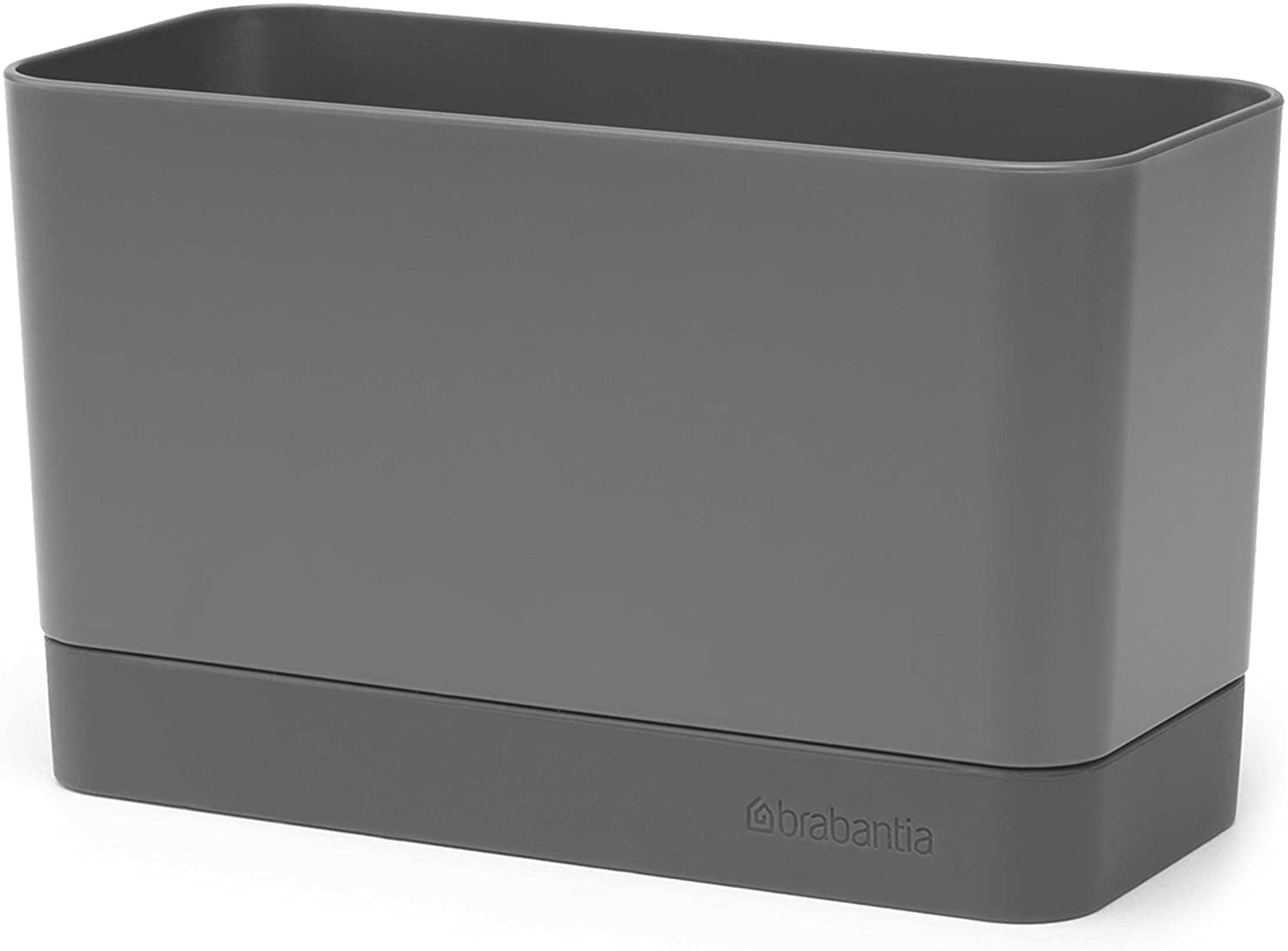 

Органайзер для мойки 11,5х8,5х19 см Brabantia 117503