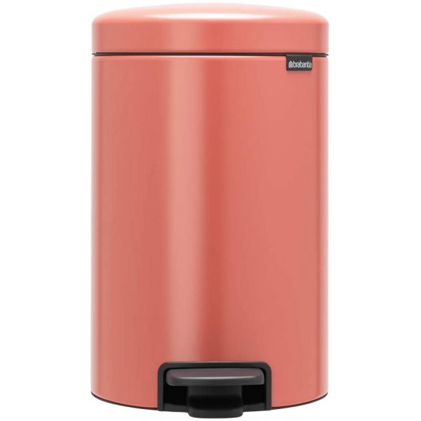 

Бак для мусора 12 л Brabantia 304323 Терракотово-розовый