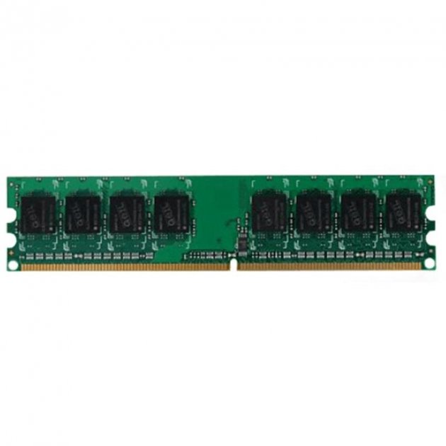 

DDR3 8GB/1600 Geil Pristine (GP38GB1600C11SC)
