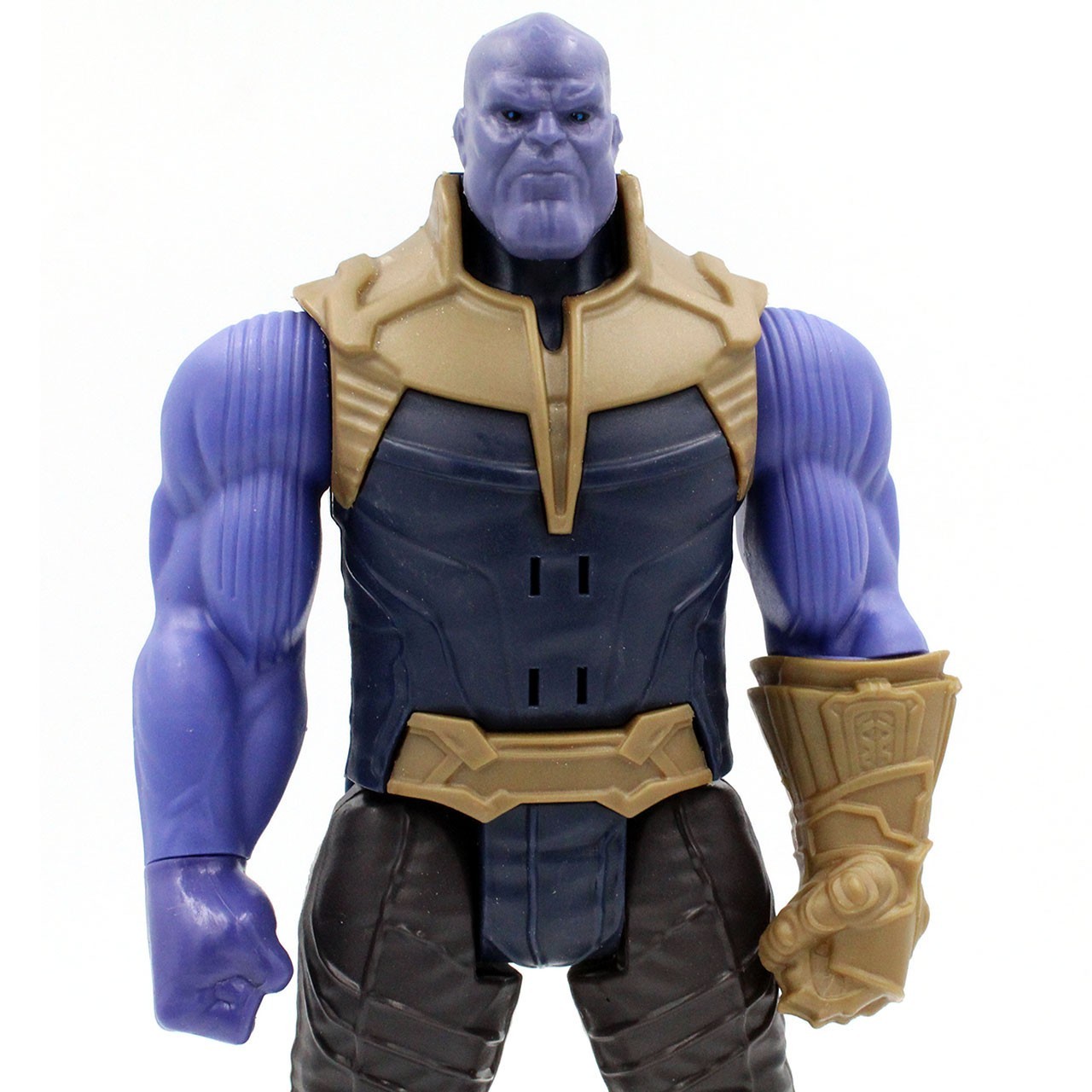 

Игрушка Marvel Супергерой Thanos 29 см