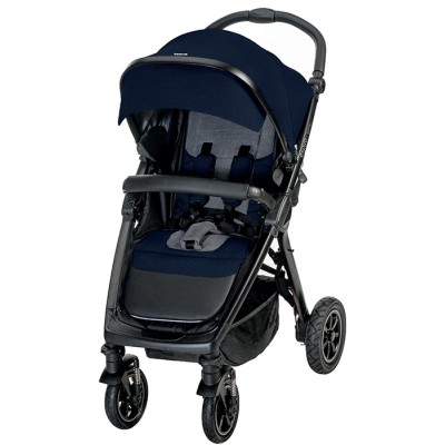 

Коляска Espiro Sonic Air New 03 Navy City (5906724204609)