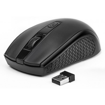 

Мышка REAL-EL RM-308 Wireless Black