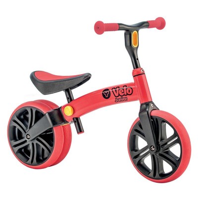 

Беговел Yvolution Yvelo YVelo Junior Красный (N101047)
