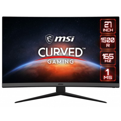 

Монитор MSI OPTIX G27C7