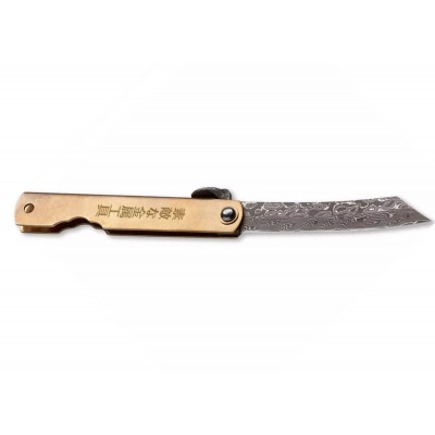 

Нож Boker Magnum Higonokami Hoseki Damascus (01PE311)