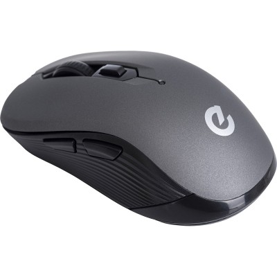 

Мышка Ergo M-540WL Dark Grey (M-540WL Wt)
