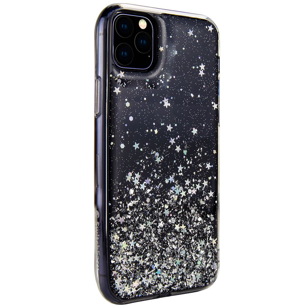 

Панель SwitchEasy Starfield для iPhone 11 Pro Max Black (GS-103-83-171-66)