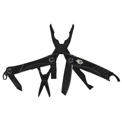 

Мультитул Gerber Dime Multi-Tool Black (31-003610)