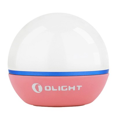 

Фонарь Olight Obulb Pink