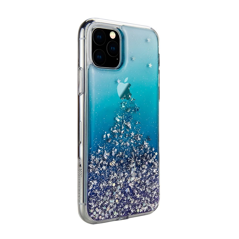 

Панель SwitchEasy Starfield для iPhone 11 Pro Crystal (GS-103-80-171-106)