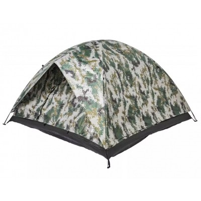 

Палатка Skif Outdoor Adventure II 200x200 cm Camo (SOTDL1200C)
