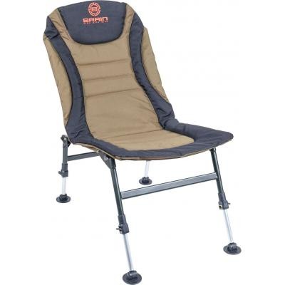 

Кресло складное Brain fishing Chair III HYC001-III (1858.41.15)