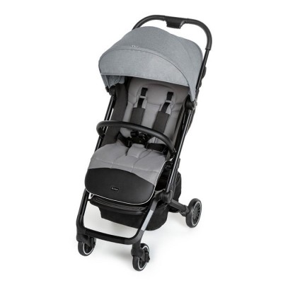 

Коляска Espiro Axel 07 Gray Center (5906724202735)