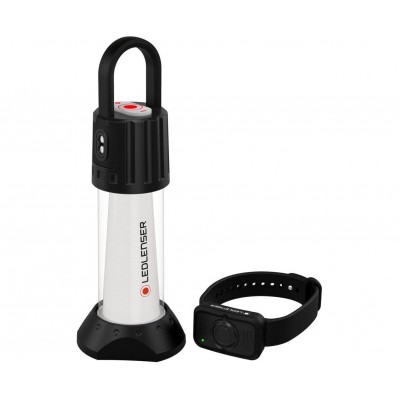 

Фонарь LedLenser ML6 Connect Bluetooth (502201)