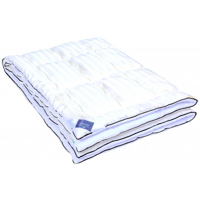 

Одеяло MirSon антиаллергенный Royal Pearl Hand Made 088 зима 155x215 см