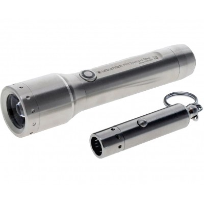 

Фонарь LedLenser набор P5R Core и V8 (502467)