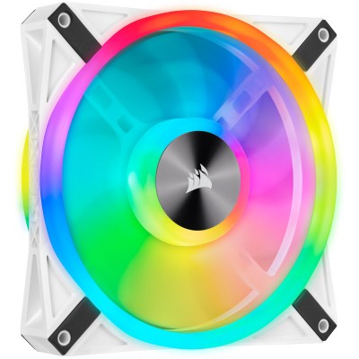 

Кулер для корпуса Corsair iCUE QL140 RGB (CO-9050105-WW)