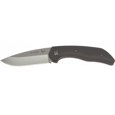 

Нож KA-BAR Jarosz Folder (7505)