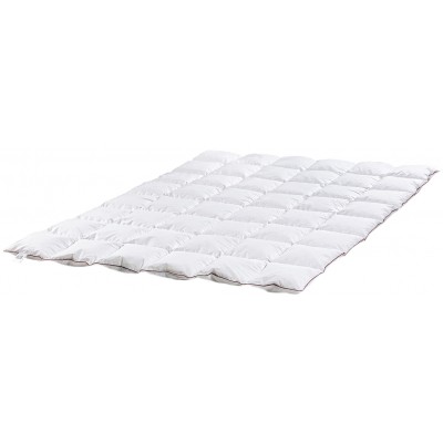 

Одеяло MirSon 3M Thinsulate Deluxe Hand Made 0612 зима 172x205 см