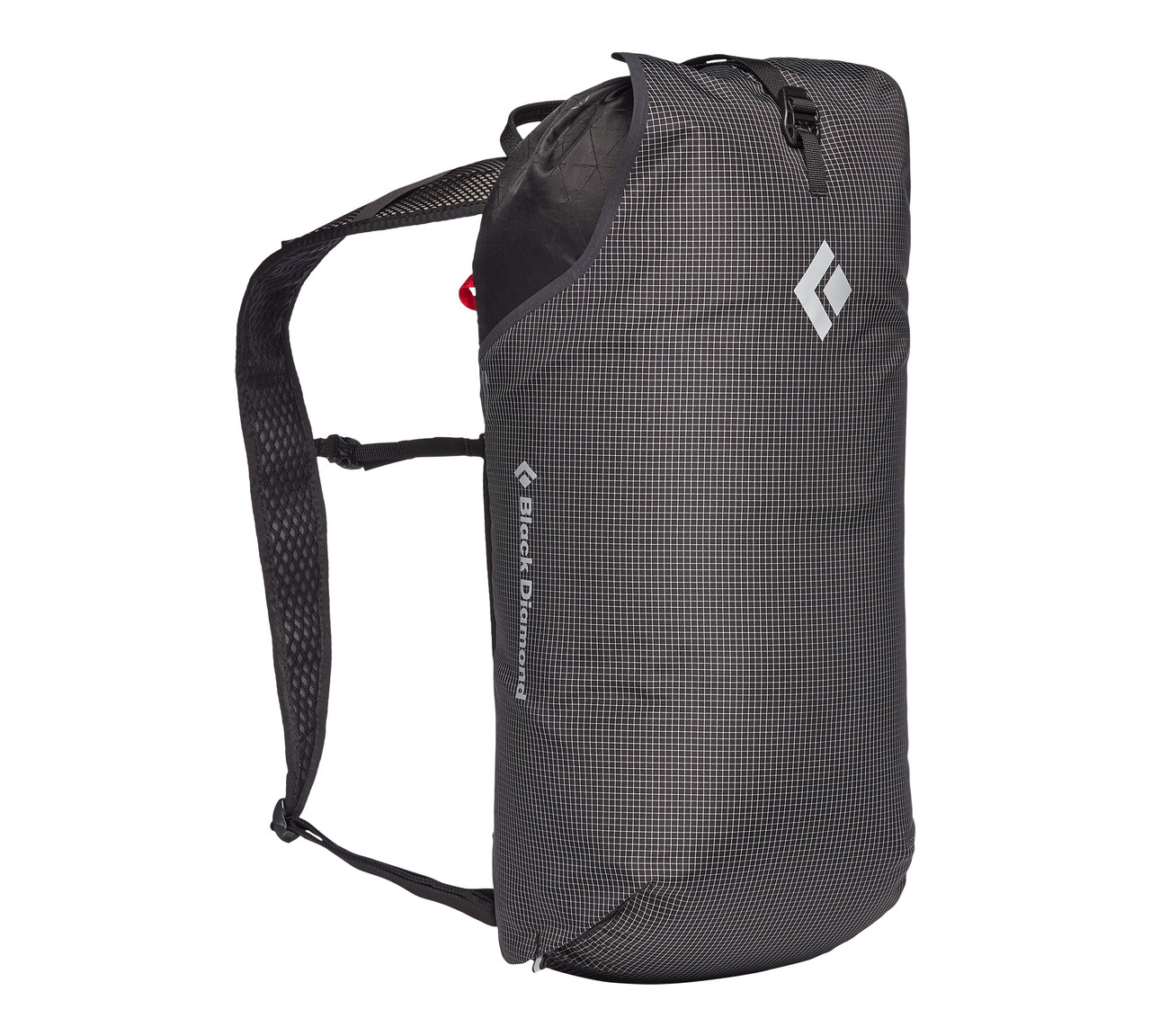 

Рюкзак Black Diamond Trail Blitz 16 Black (681230_0002)