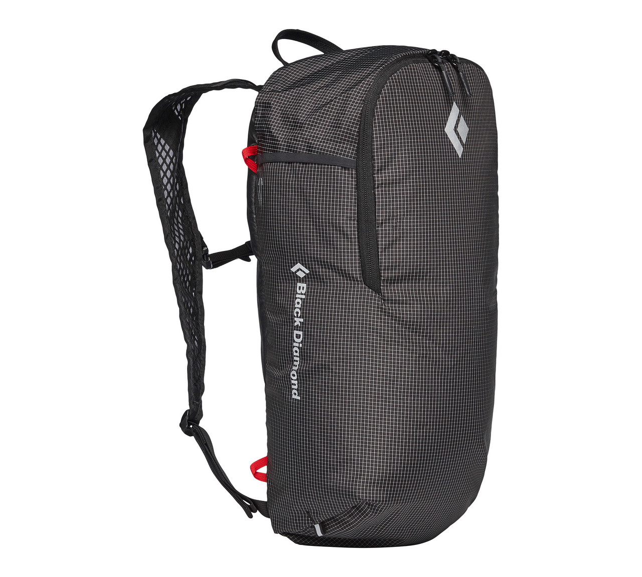 

Рюкзак Black Diamond TRAIL ZIP 14L BACKPACK Black (681228_0002)