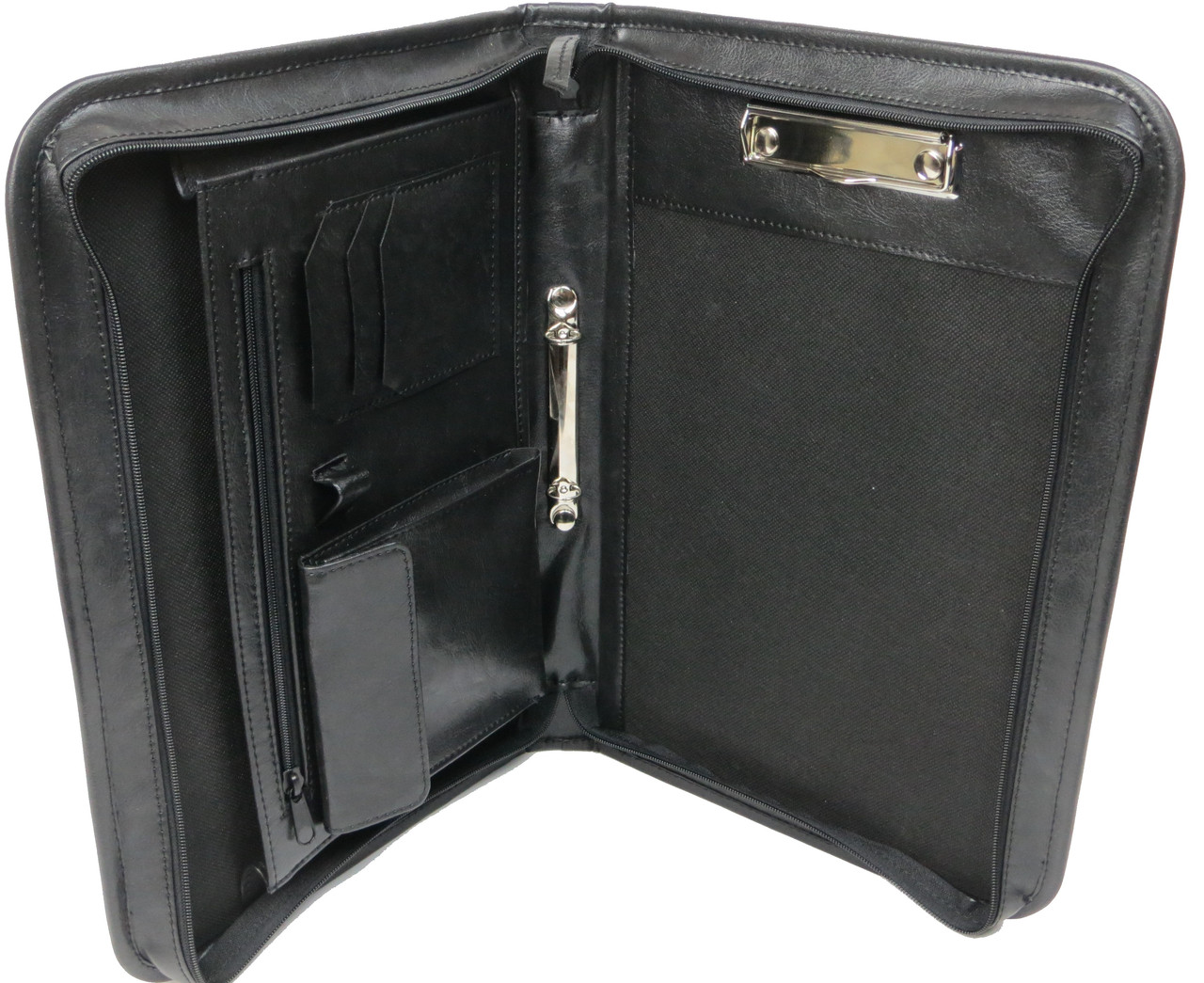 

Папка деловая A-art 38х26х5 см (acs0017927) Черный