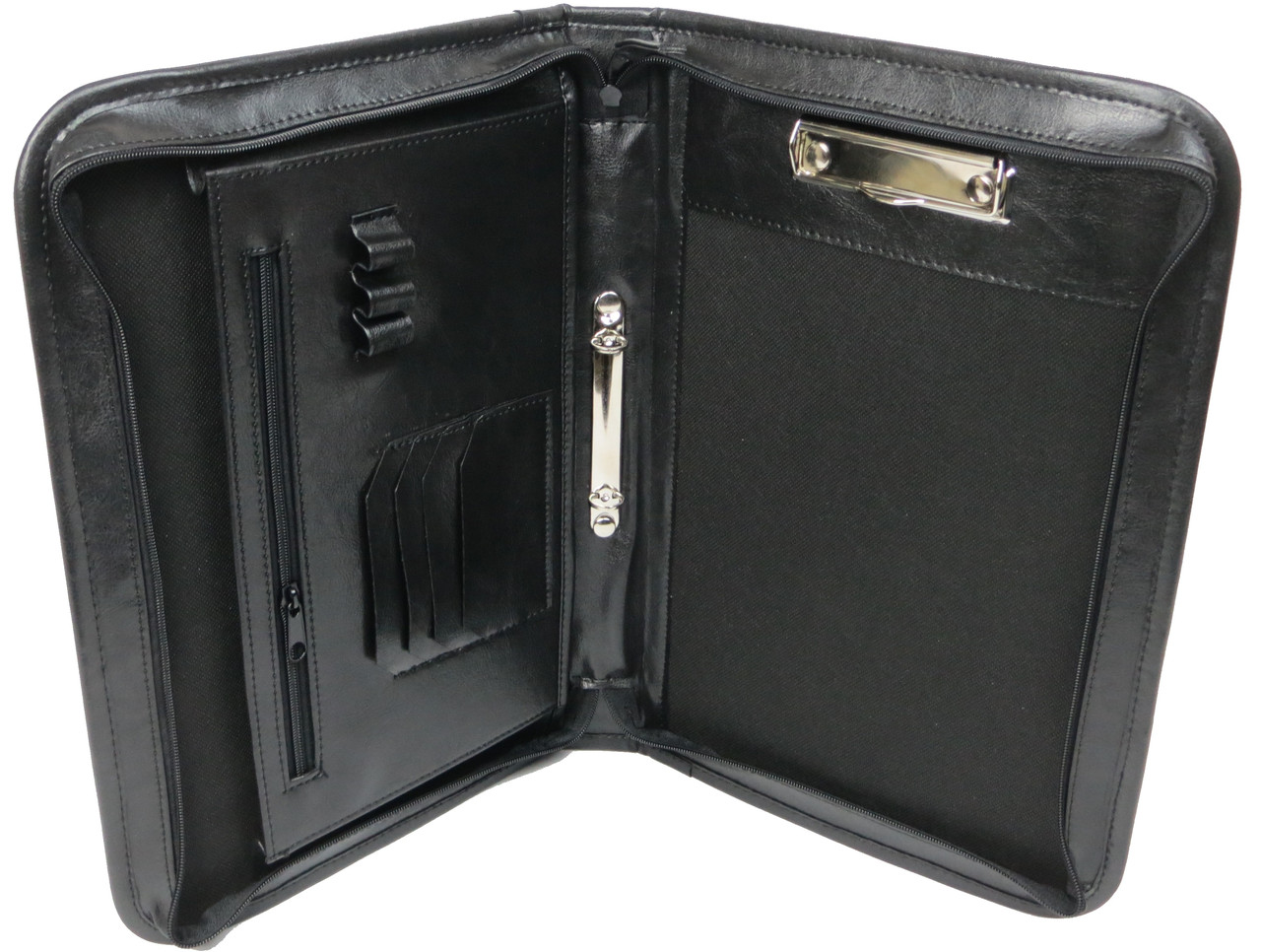 

Деловая папка мужская A-art 38,5х25,5х5 см (acs0017957) Черный