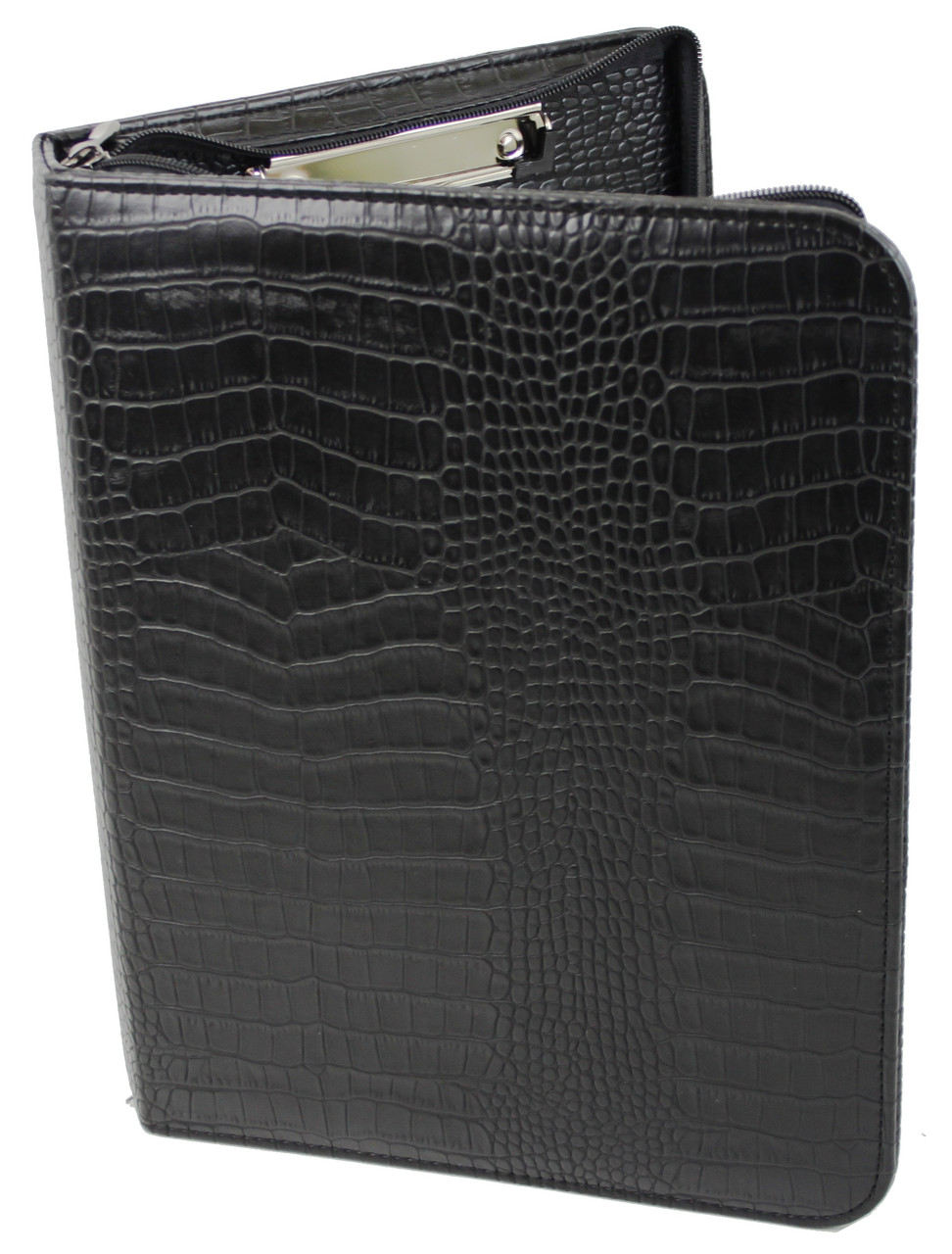 

Деловая папка мужская Portfolio 34х26,5х5,5 см (acs0017859) Черный