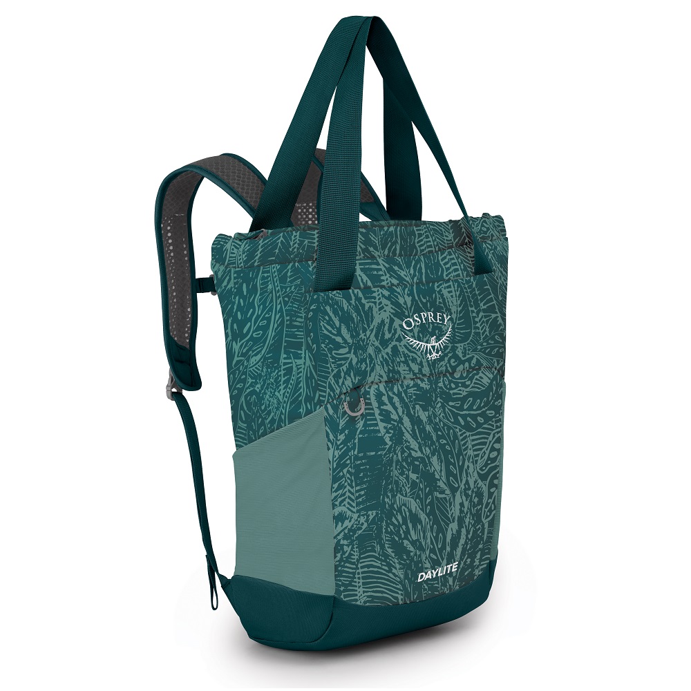 

Рюкзак Osprey Daylite Tote Pack 20 Nieve Green 009.2466