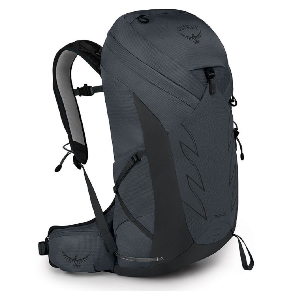

Рюкзак Osprey Talon 26 L/XL Eclipse Grey 009.2312