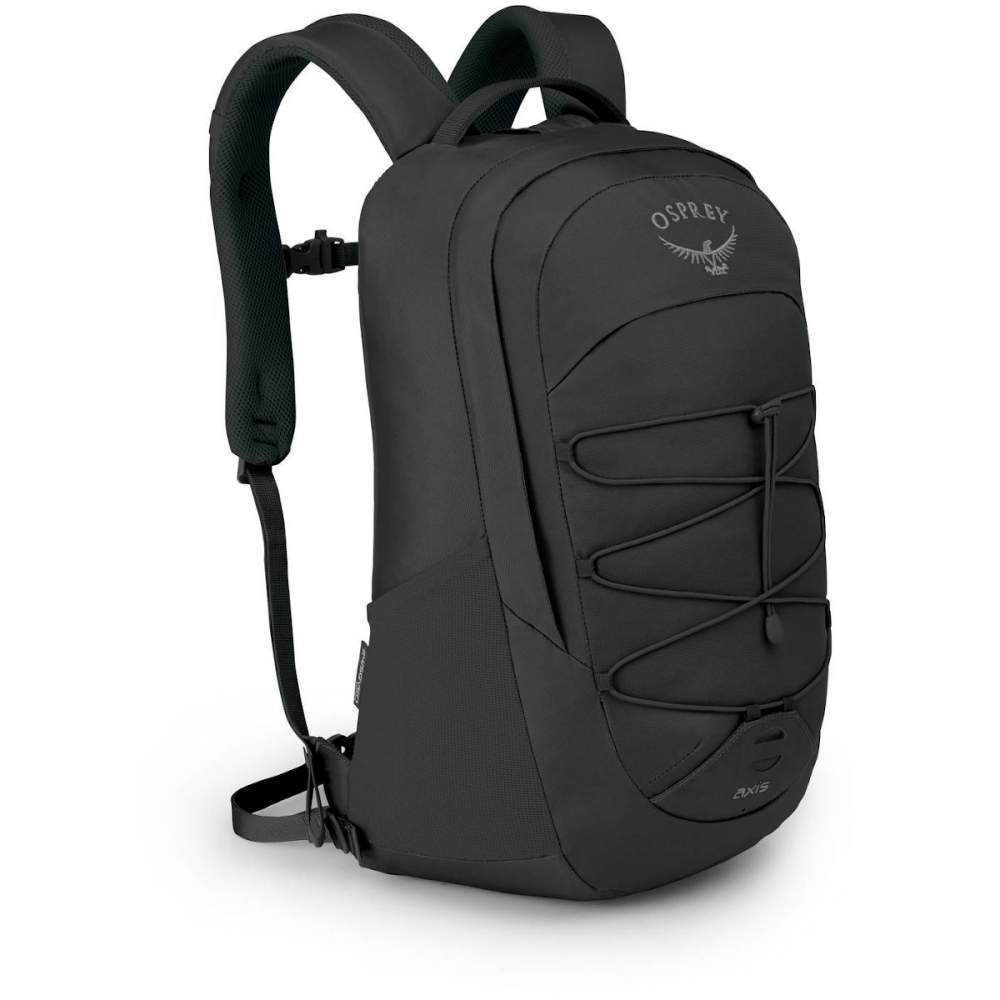 

Рюкзак Osprey Axis 18 Sentinel Grey 009.2091